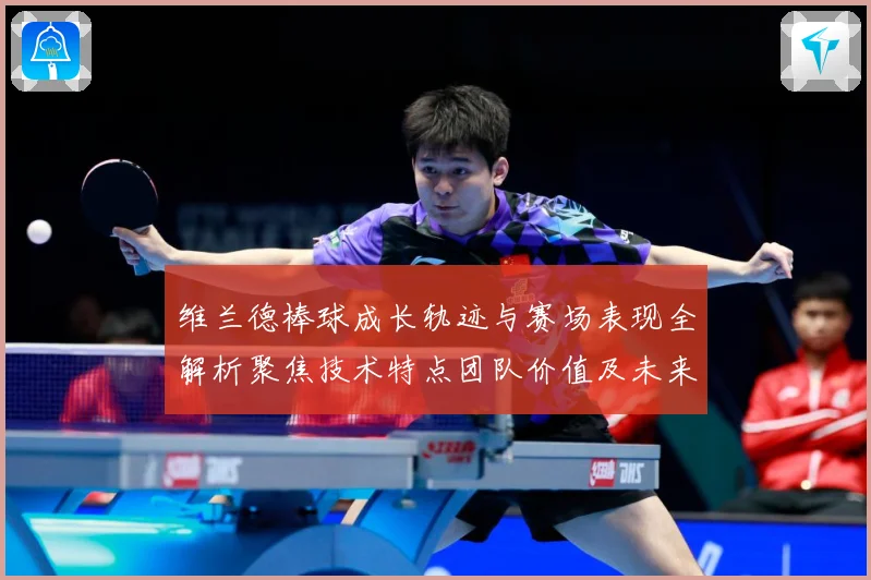 维兰德棒球成长轨迹与赛场表现全解析聚焦技术特点团队价值及未来发展前景