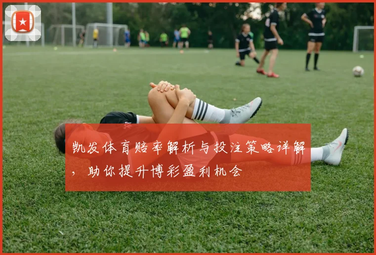 凯发体育赔率解析与投注策略详解，助你提升博彩盈利机会