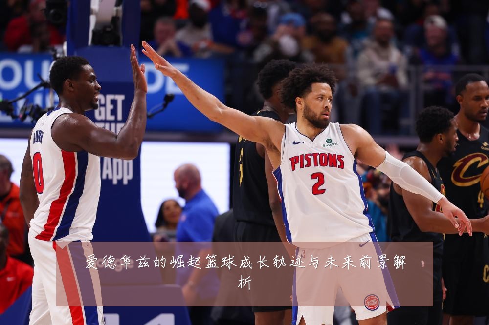 爱德华兹的崛起篮球成长轨迹与未来前景解析