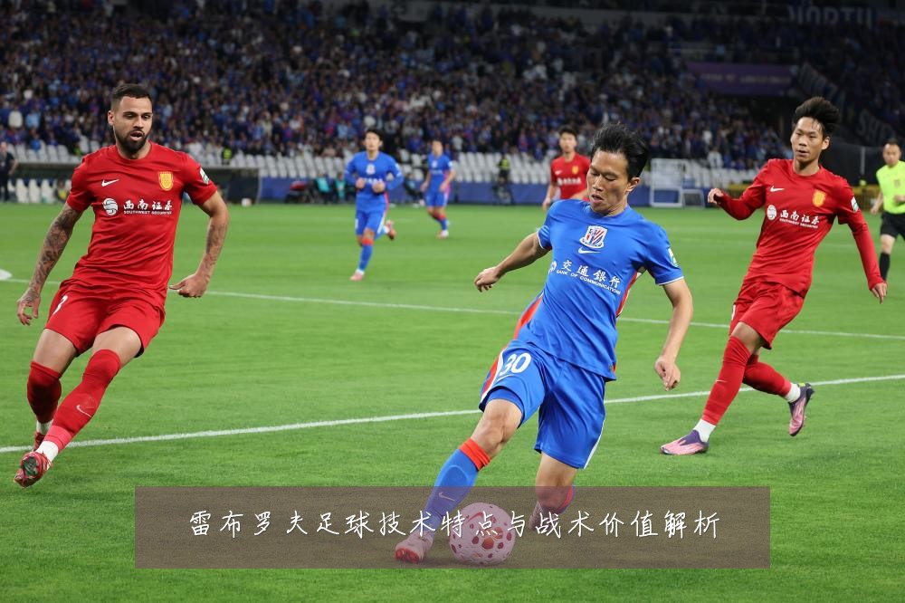 雷布罗夫足球技术特点与战术价值解析